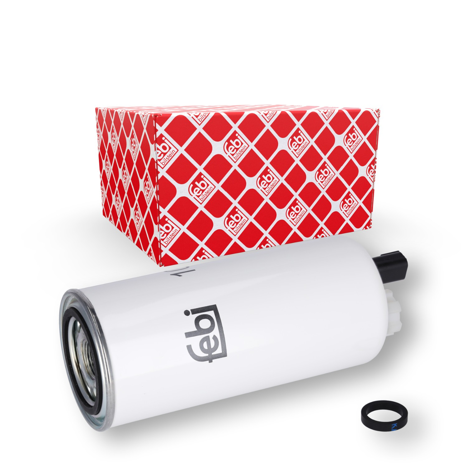 Comprar FS1003 Cummins Filtro diesel
